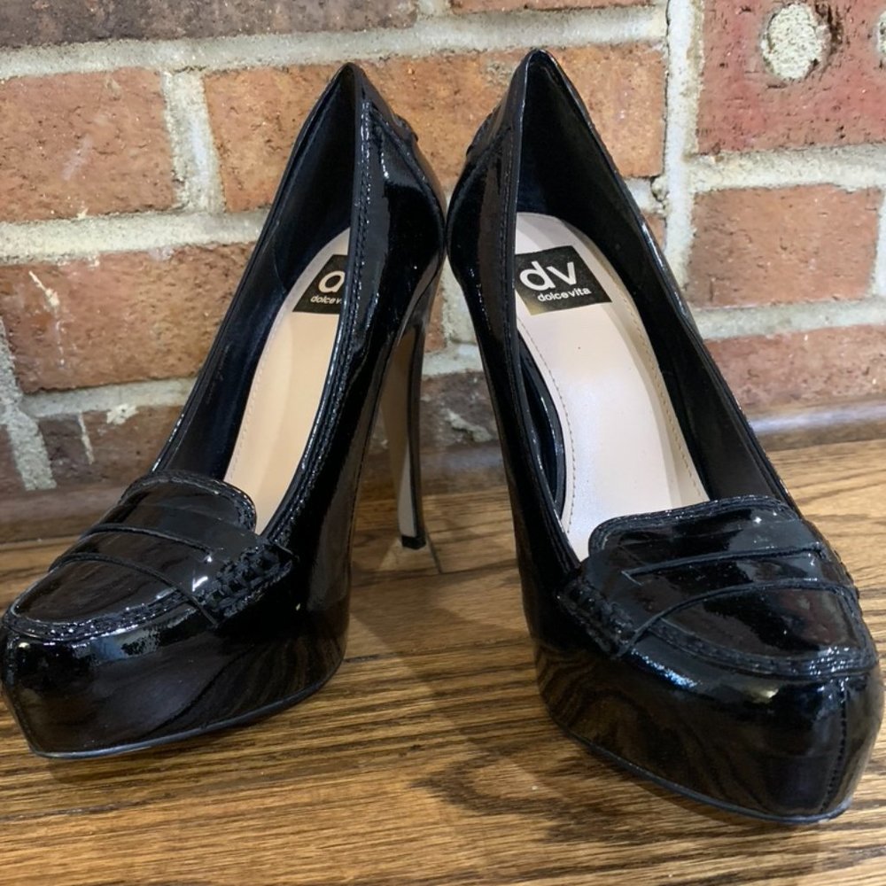 Lady Shoes